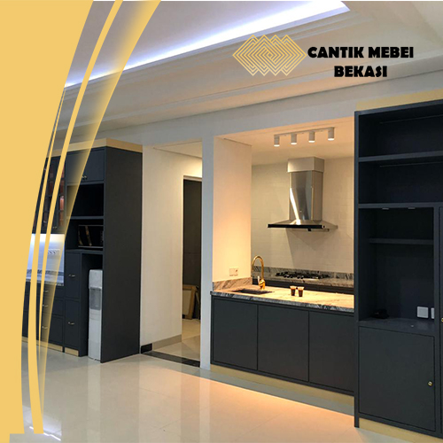 Desain Custom Furniture Bekasi | Madju Bersama Furniture – Cantik Mebel ...